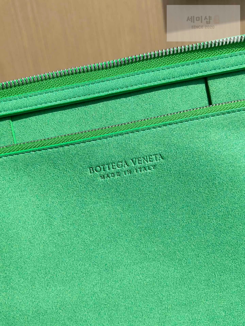 Bottega Veneta Bottega Veneta Arco Document Case Bag 8번 이미지