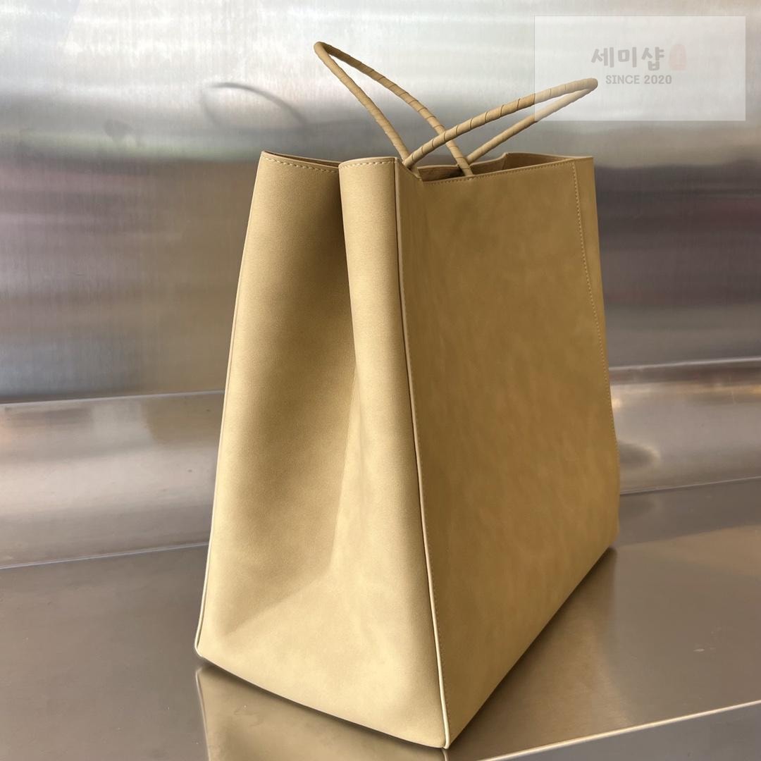 Bottega Veneta Bottega Veneta Brown Bag Bag 2번 이미지
