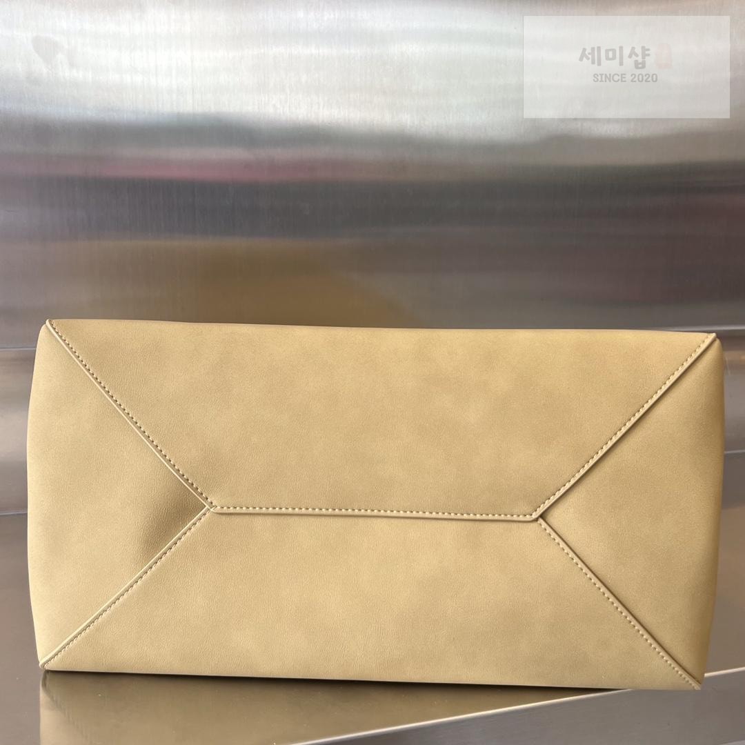 Bottega Veneta Bottega Veneta Brown Bag Bag 3번 이미지