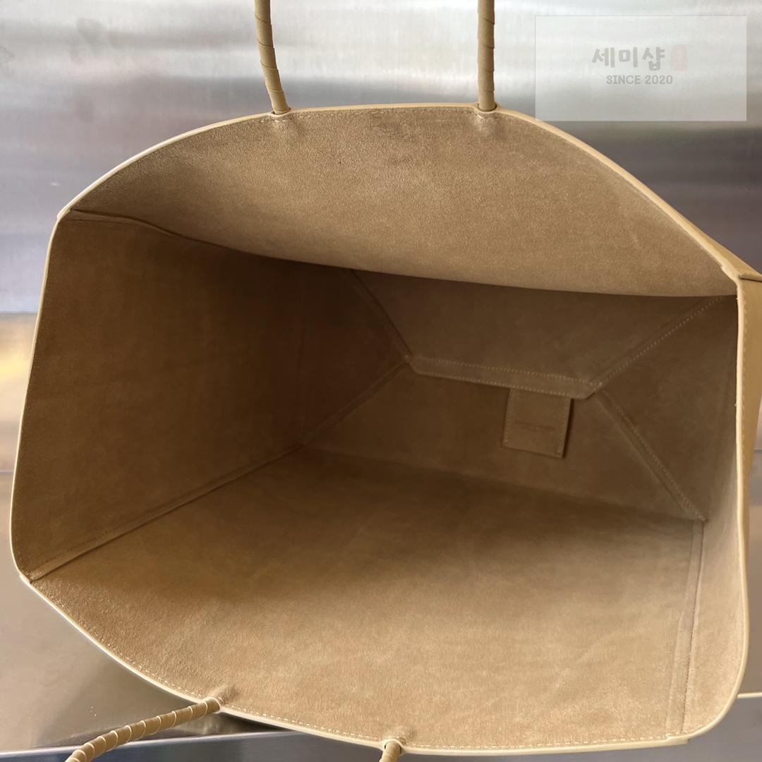 Bottega Veneta Bottega Veneta Brown Bag Bag 5번 이미지