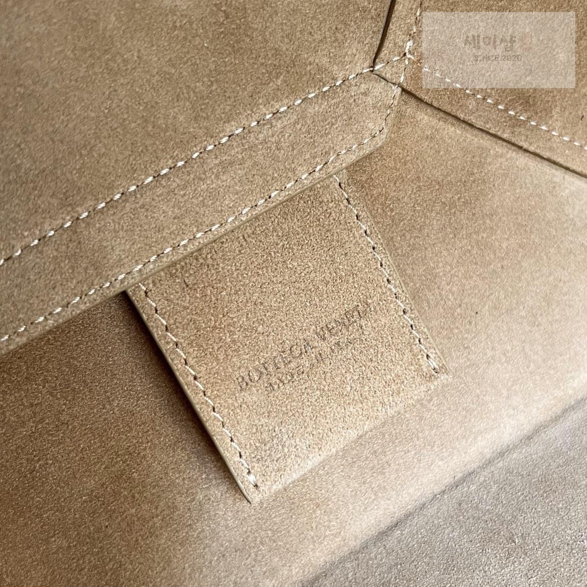 Bottega Veneta Bottega Veneta Brown Bag Bag 6번 이미지
