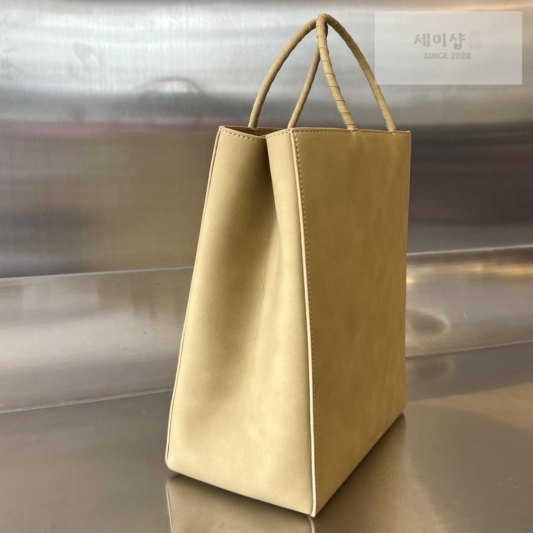 Bottega Veneta Bottega Veneta Brown Bag Bag 8번 이미지