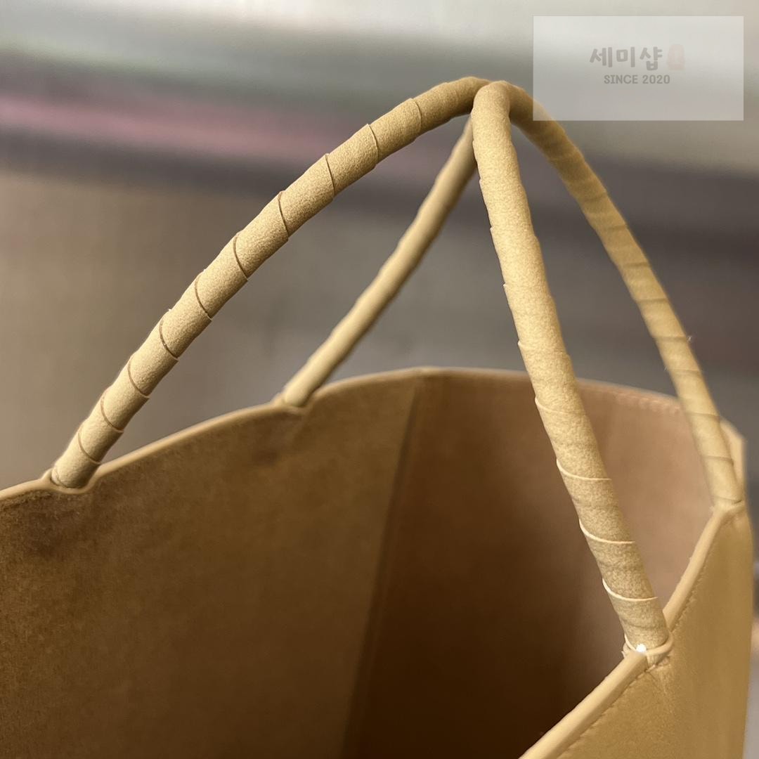 Bottega Veneta Bottega Veneta Brown Bag Bag 9번 이미지