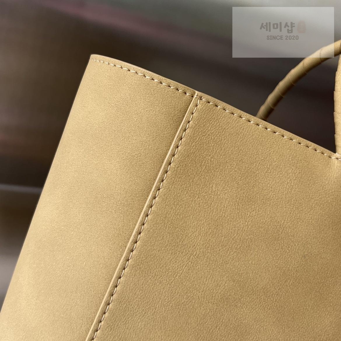 Bottega Veneta Bottega Veneta Brown Bag Bag 10번 이미지