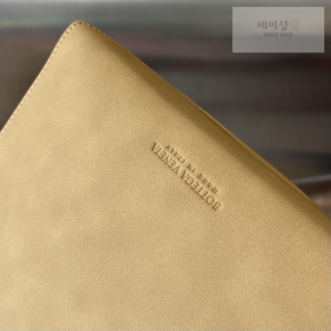 Bottega Veneta Bottega Veneta Brown Bag Bag 11번 이미지