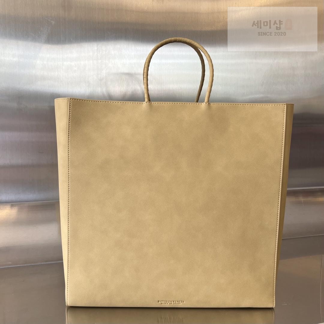 Bottega Veneta Bottega Veneta Brown Bag Bag 14번 이미지
