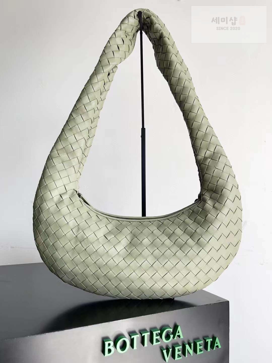 Bottega Veneta Bottega Veneta Buddy Bag 1번 이미지