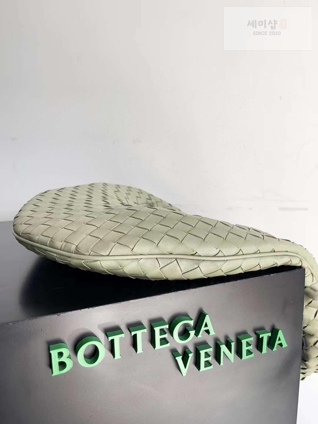 Bottega Veneta Bottega Veneta Buddy Bag 2번 이미지