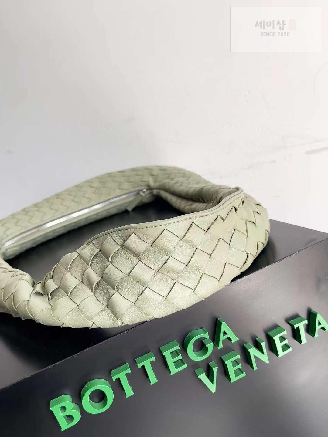Bottega Veneta Bottega Veneta Buddy Bag 3번 이미지