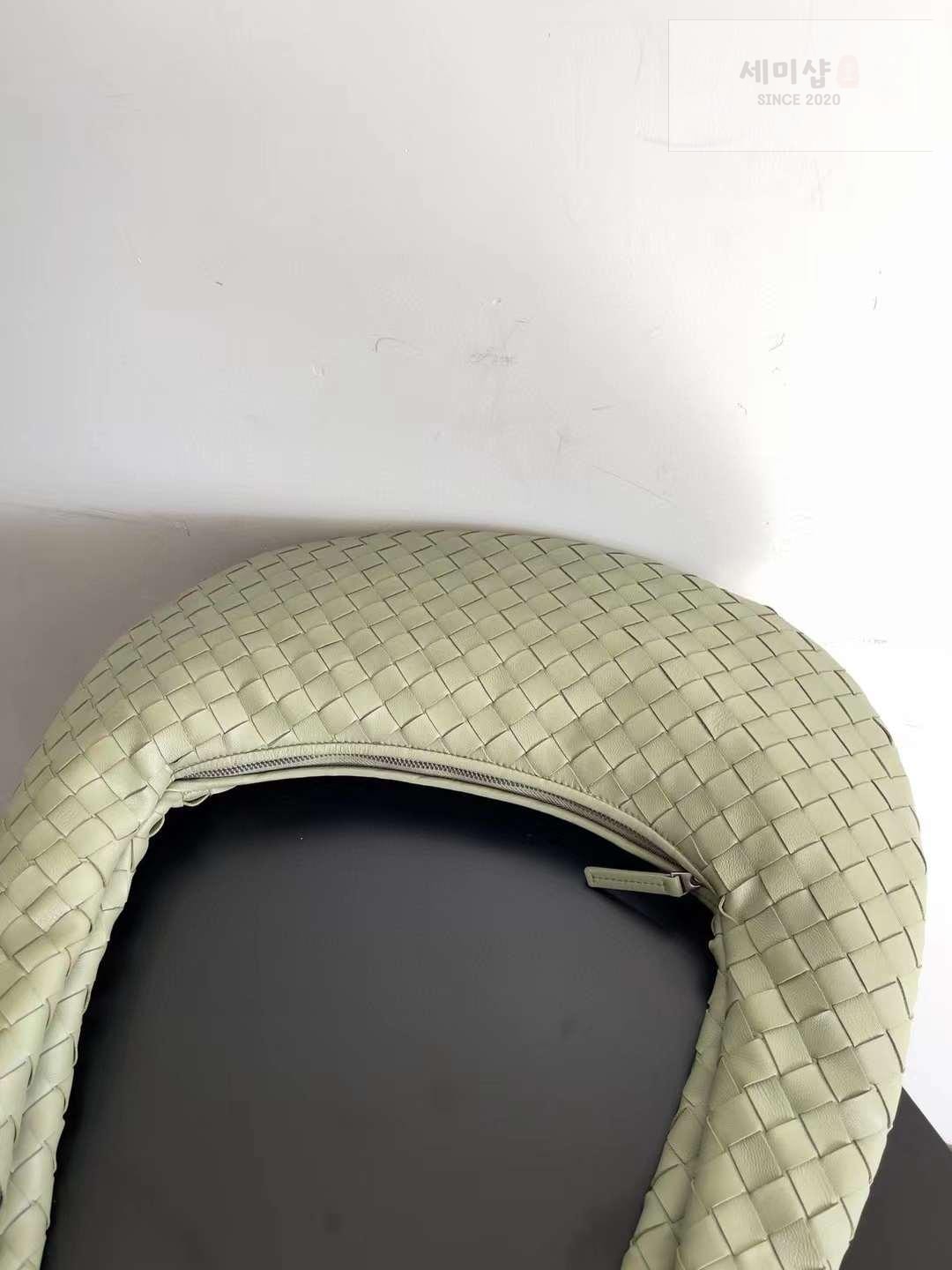 Bottega Veneta Bottega Veneta Buddy Bag 4번 이미지