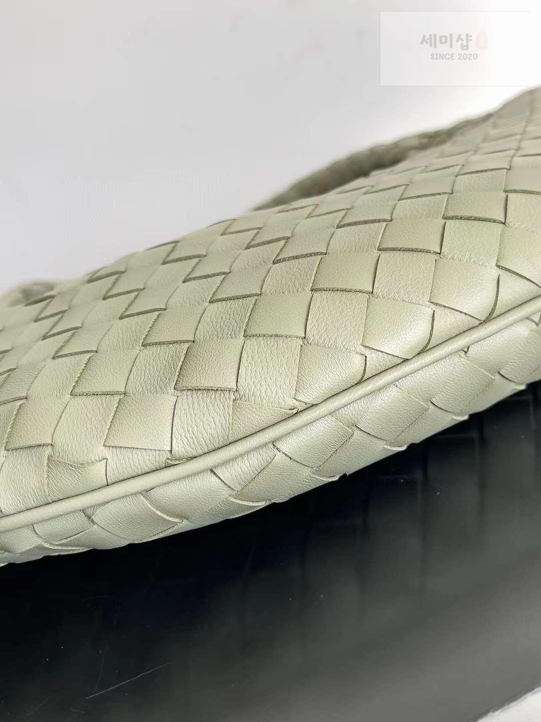 Bottega Veneta Bottega Veneta Buddy Bag 5번 이미지