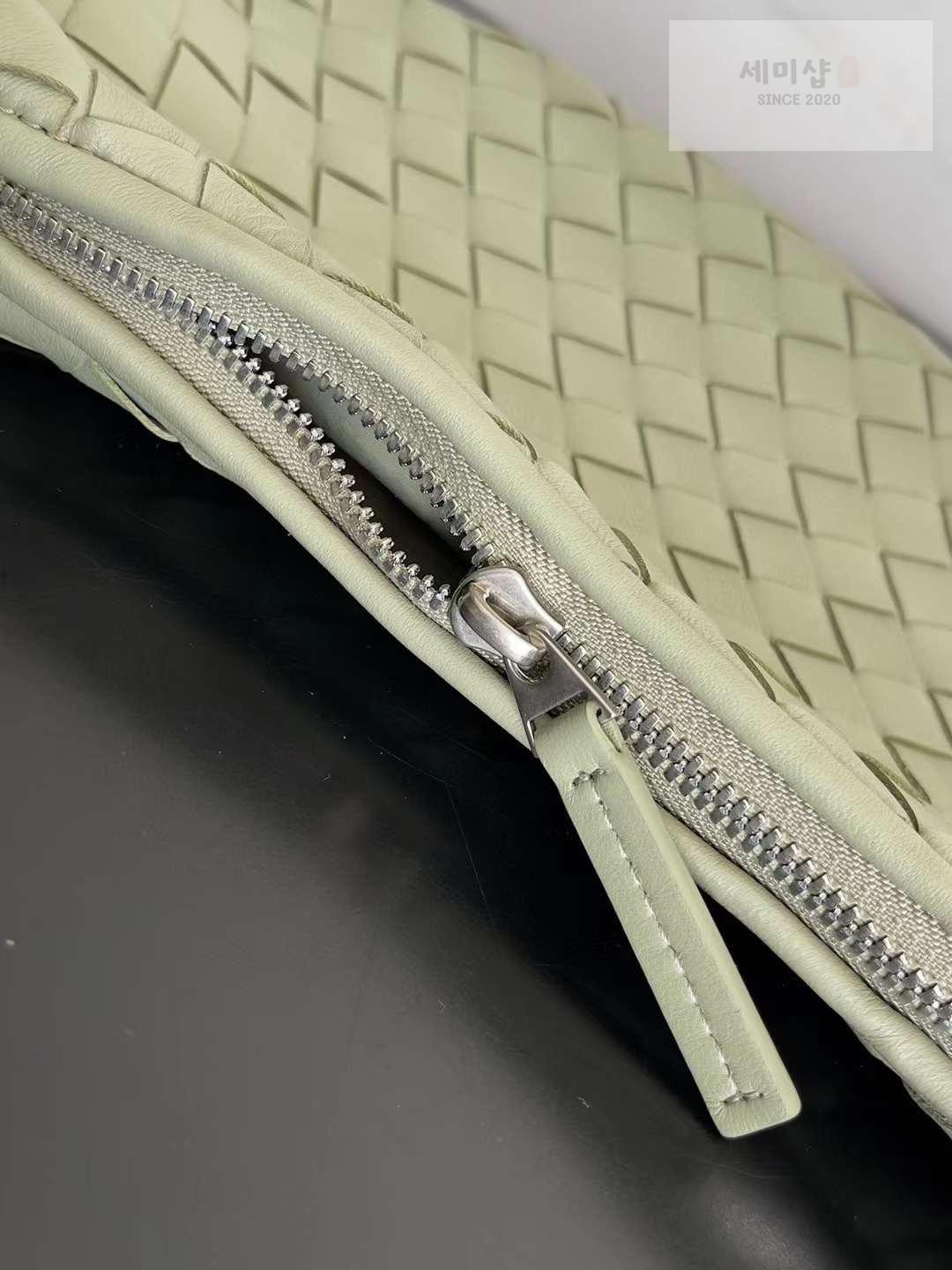 Bottega Veneta Bottega Veneta Buddy Bag 6번 이미지