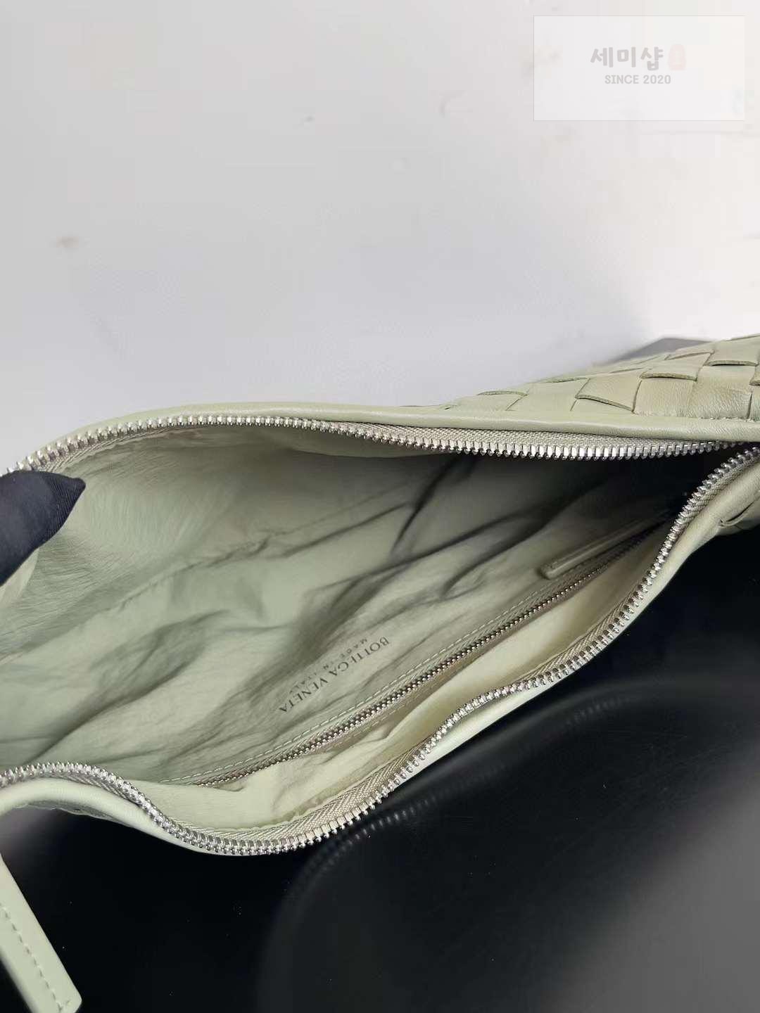Bottega Veneta Bottega Veneta Buddy Bag 7번 이미지