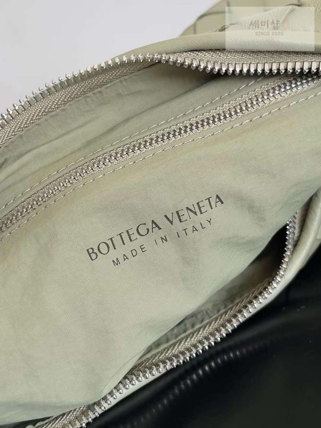 Bottega Veneta Bottega Veneta Buddy Bag 8번 이미지