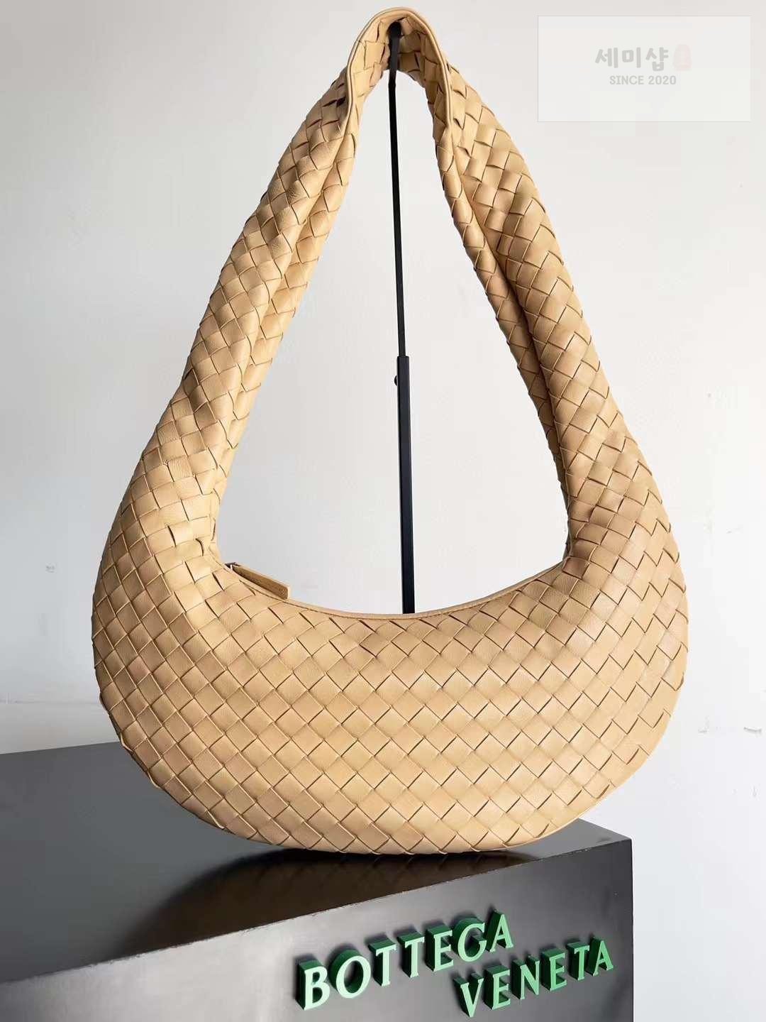 Bottega Veneta Bottega Veneta Buddy Bag 9번 이미지