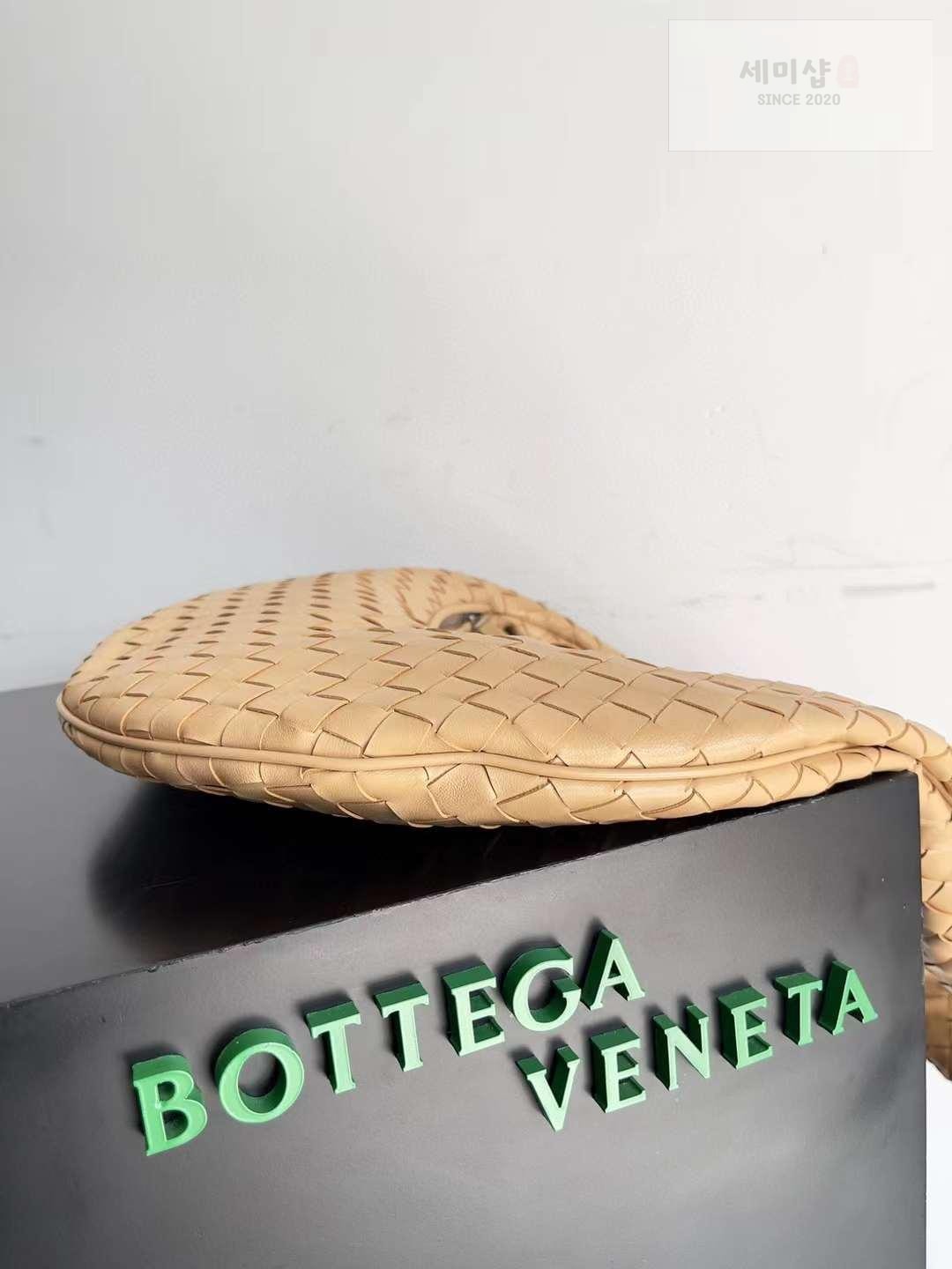 Bottega Veneta Bottega Veneta Buddy Bag 10번 이미지