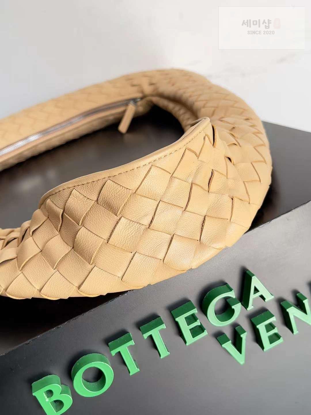 Bottega Veneta Bottega Veneta Buddy Bag 47번 이미지