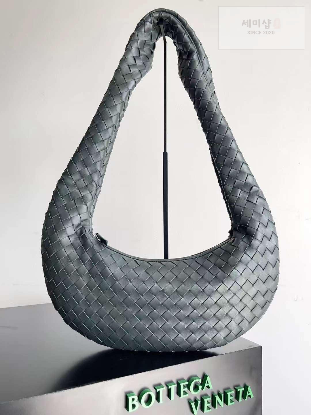 Bottega Veneta Bottega Veneta Buddy Bag 15번 이미지