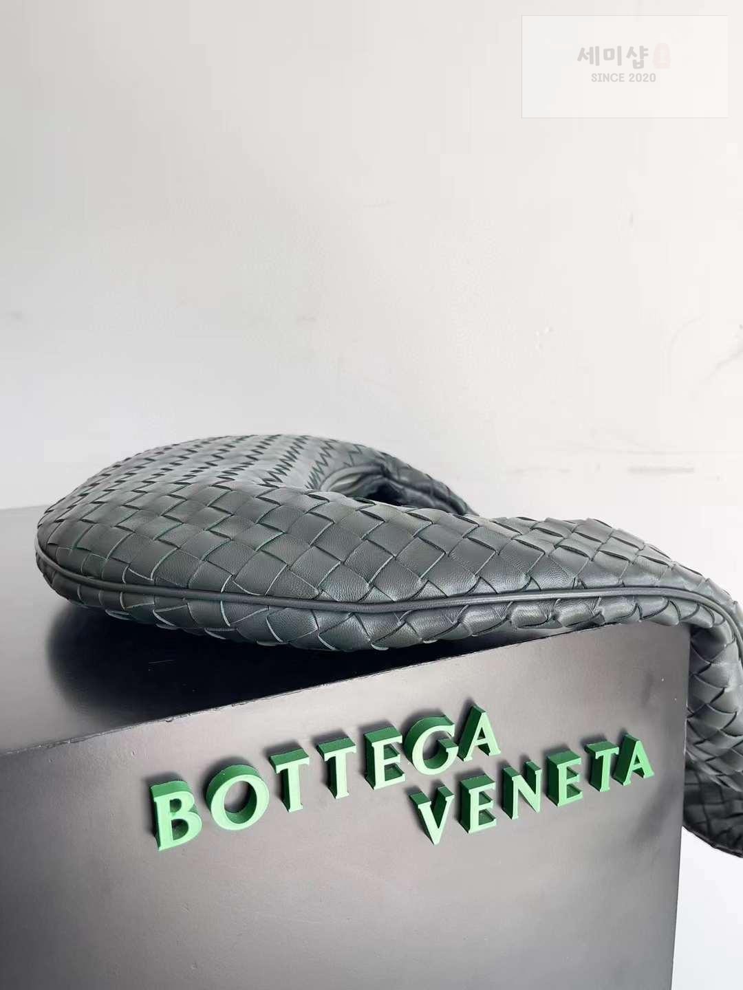 Bottega Veneta Bottega Veneta Buddy Bag 16번 이미지