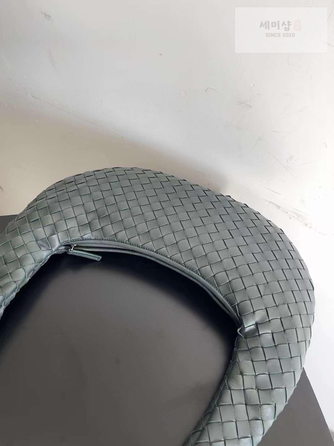 Bottega Veneta Bottega Veneta Buddy Bag 17번 이미지