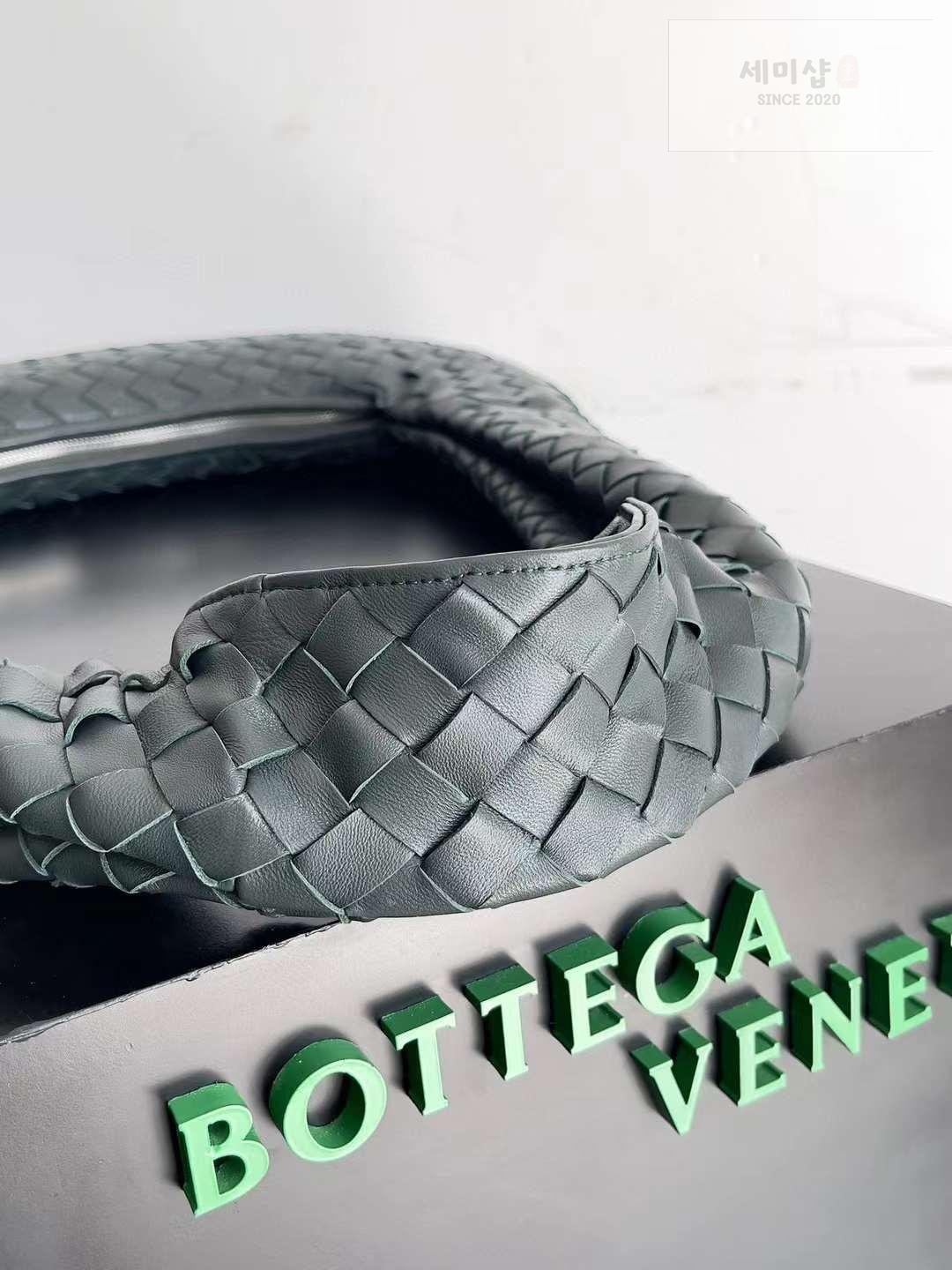 Bottega Veneta Bottega Veneta Buddy Bag 18번 이미지