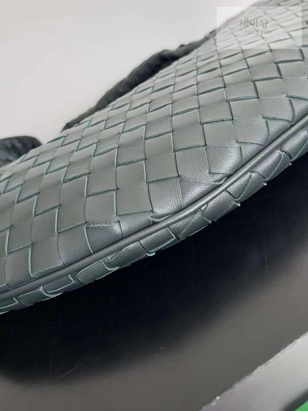 Bottega Veneta Bottega Veneta Buddy Bag 19번 이미지