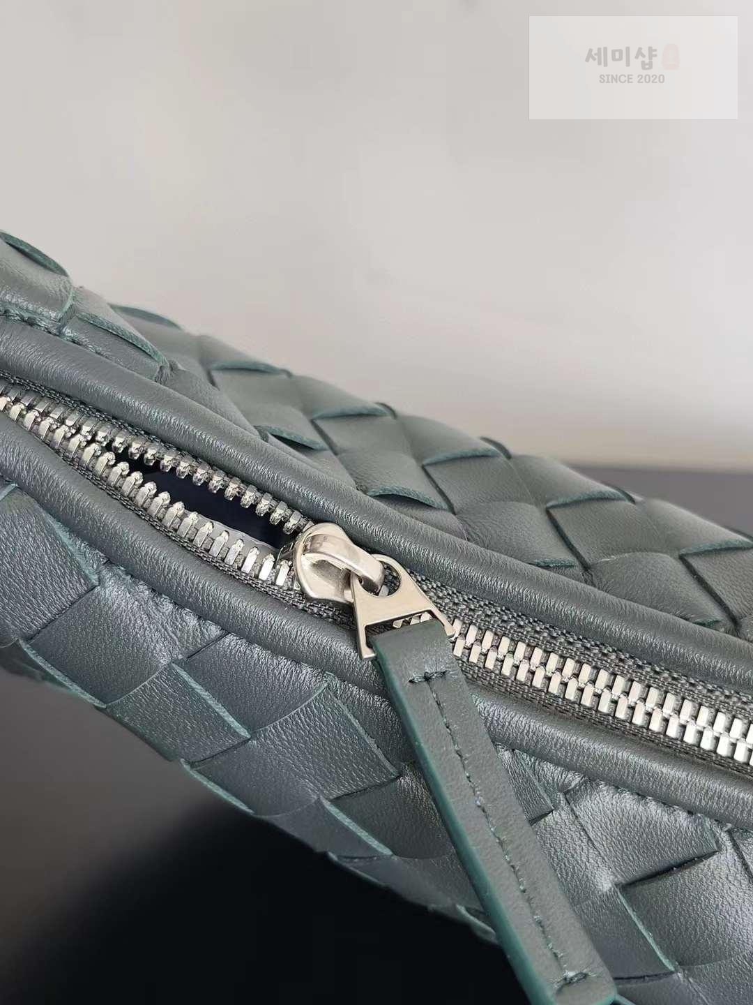 Bottega Veneta Bottega Veneta Buddy Bag 21번 이미지