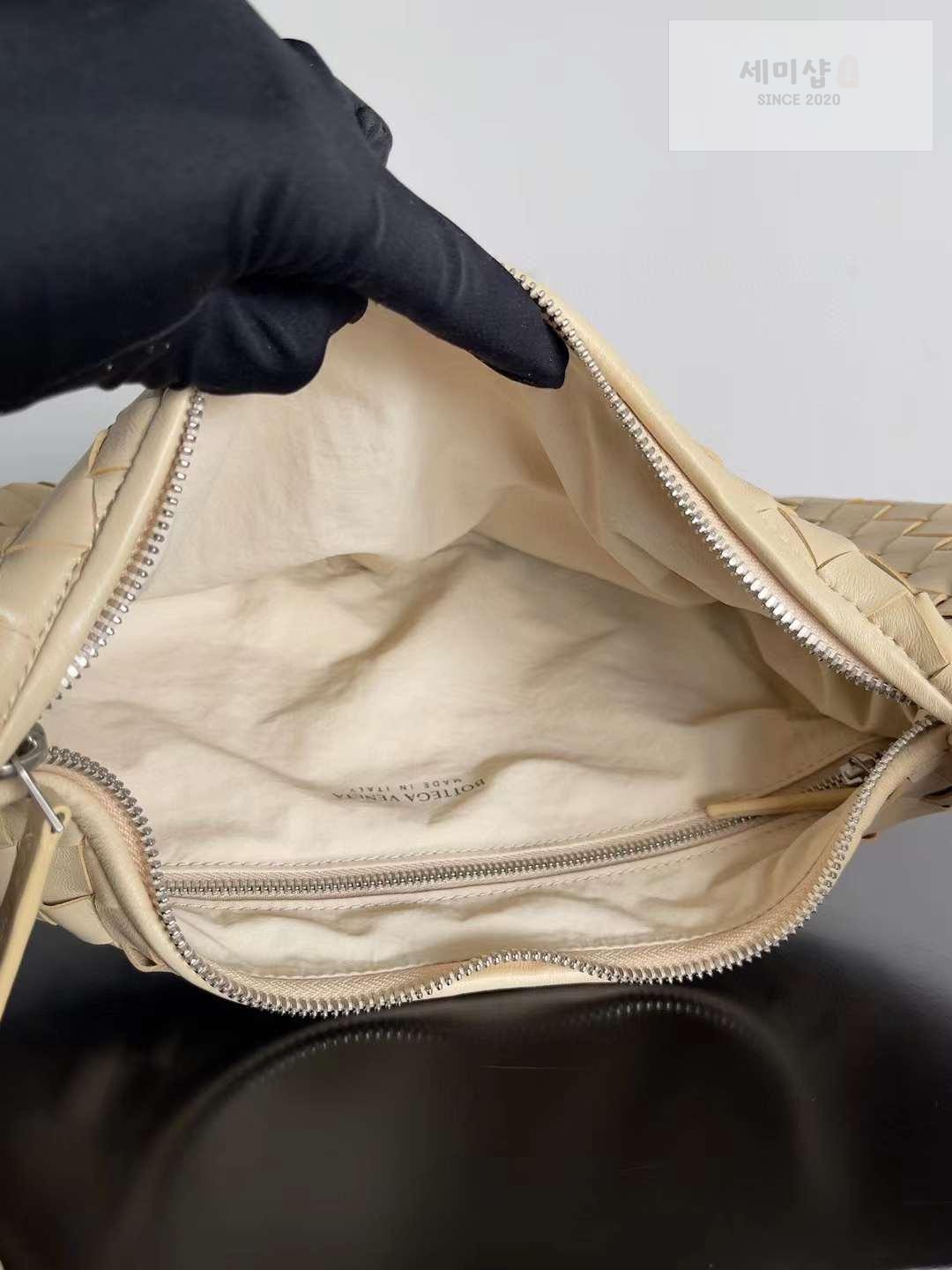 Bottega Veneta Bottega Veneta Buddy Bag 30번 이미지