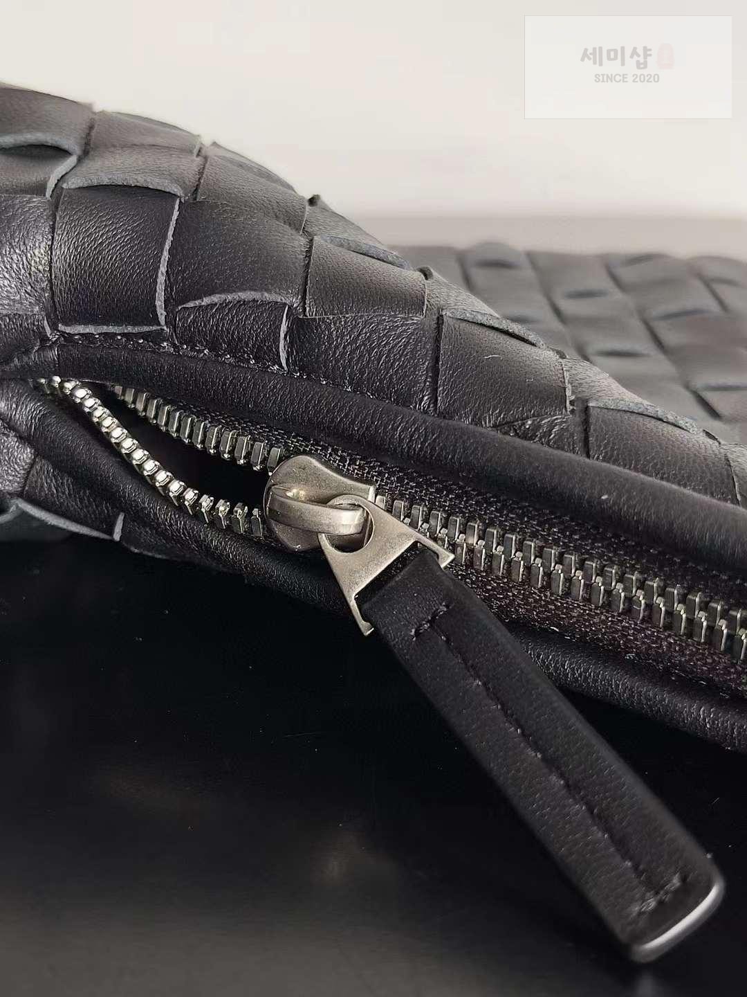 Bottega Veneta Bottega Veneta Buddy Bag 35번 이미지