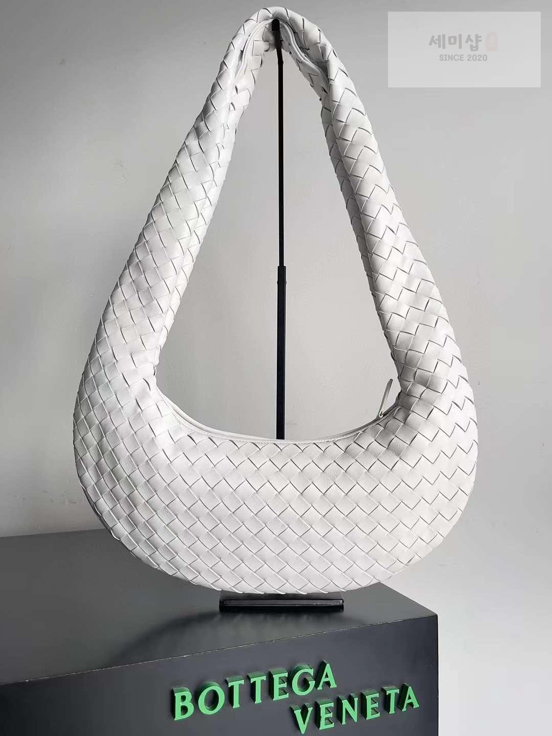 Bottega Veneta Bottega Veneta Buddy Bag 38번 이미지