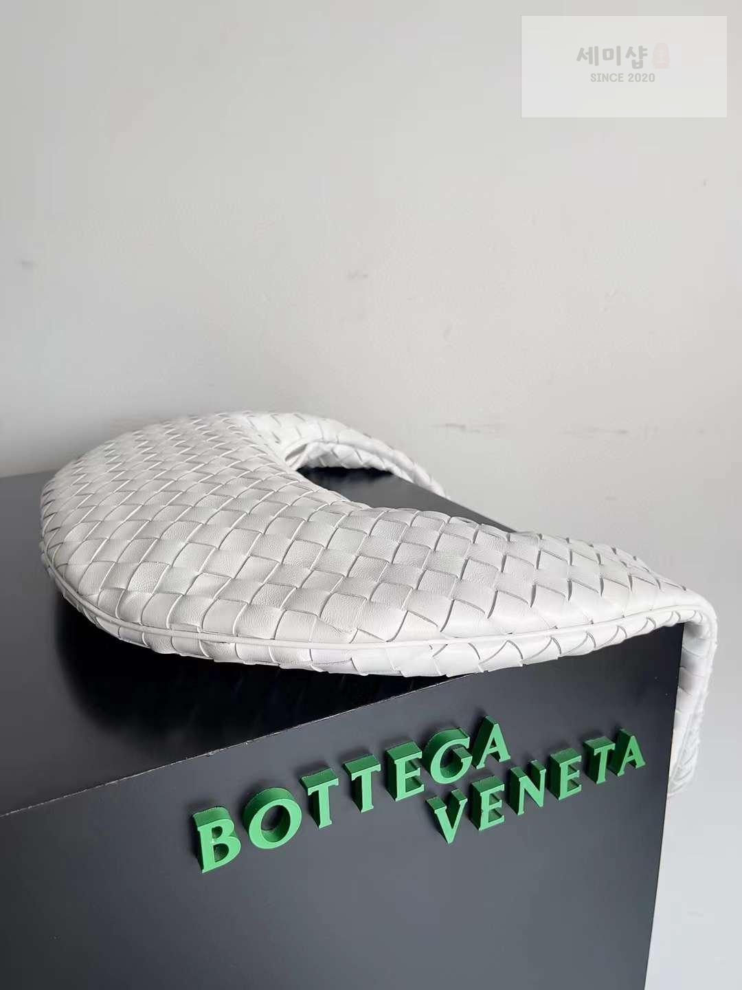 Bottega Veneta Bottega Veneta Buddy Bag 46번 이미지