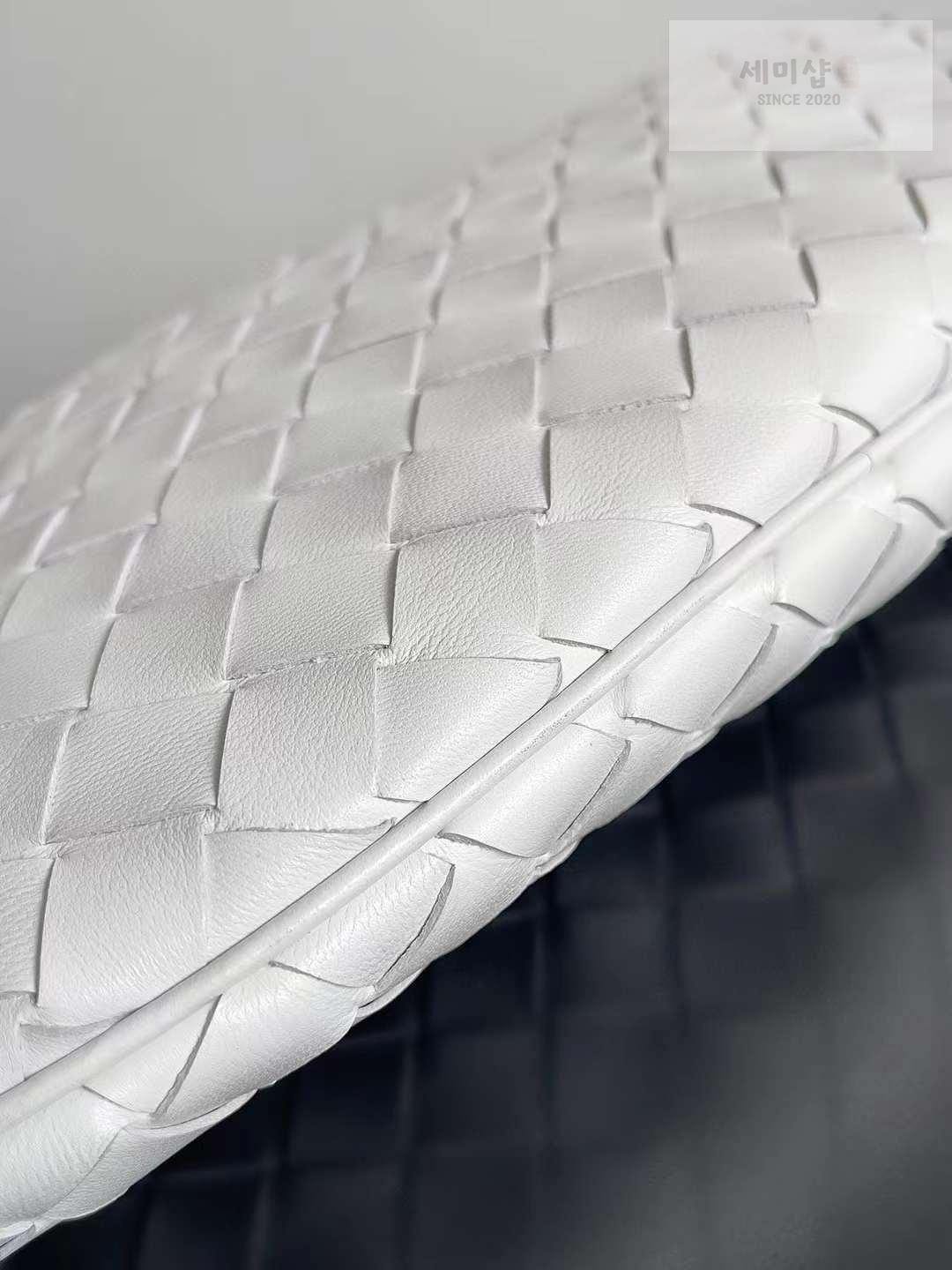Bottega Veneta Bottega Veneta Buddy Bag 40번 이미지