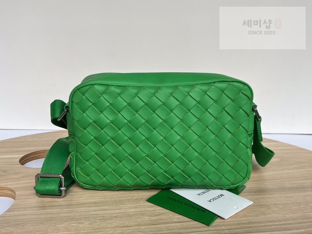 Bottega Veneta Bottega Veneta Camera Bag 1번 이미지