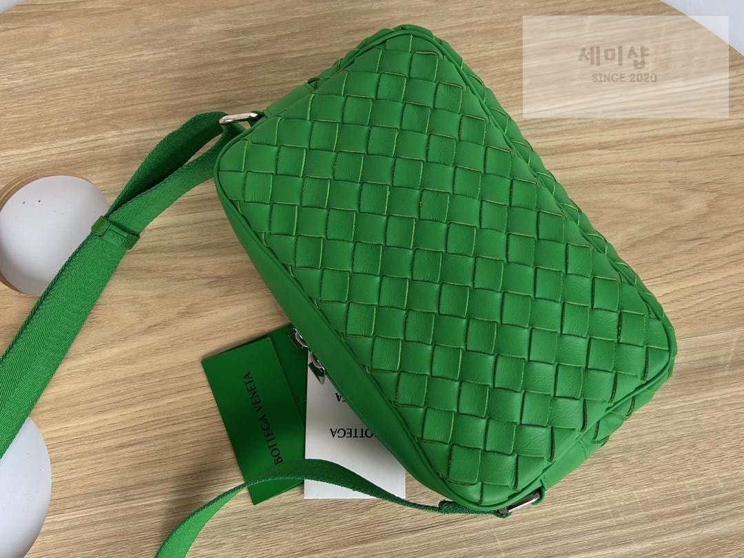Bottega Veneta Bottega Veneta Camera Bag 2번 이미지