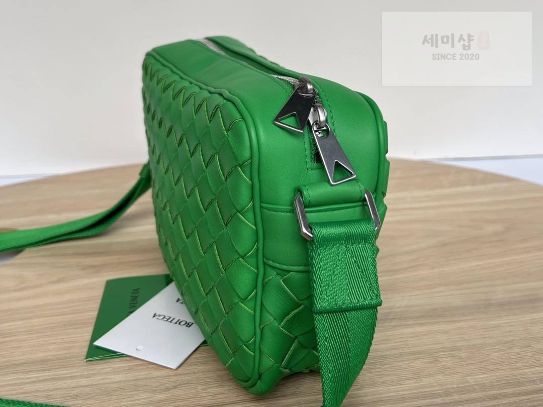 Bottega Veneta Bottega Veneta Camera Bag 3번 이미지
