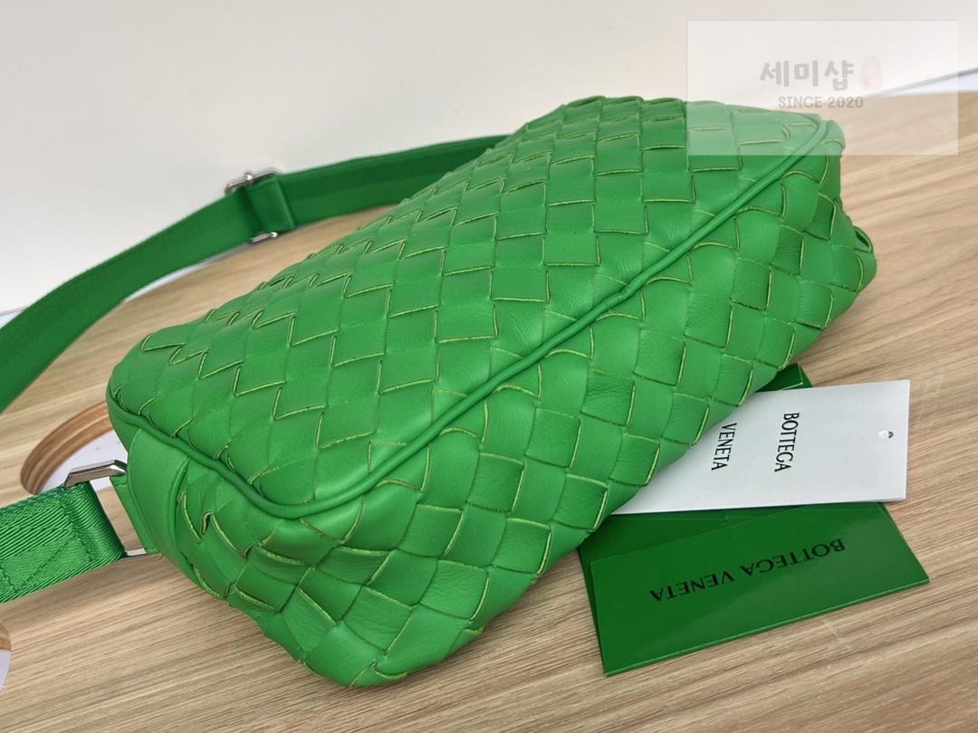Bottega Veneta Bottega Veneta Camera Bag 4번 이미지