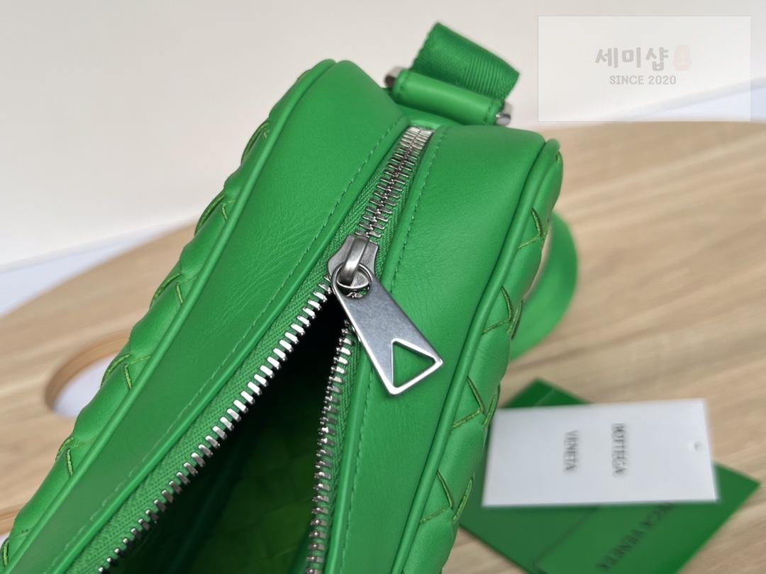 Bottega Veneta Bottega Veneta Camera Bag 6번 이미지