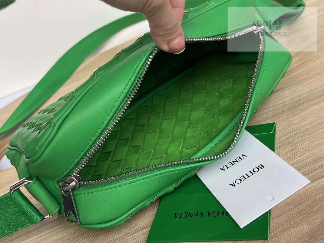 Bottega Veneta Bottega Veneta Camera Bag 7번 이미지
