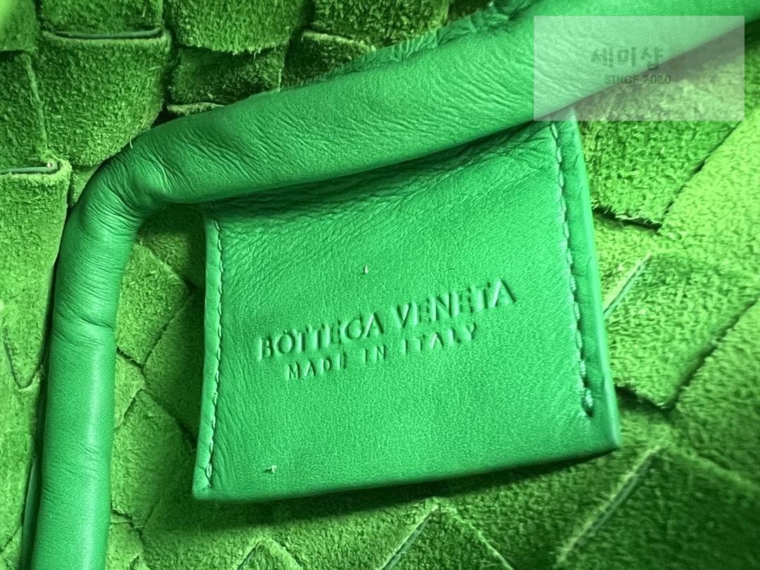 Bottega Veneta Bottega Veneta Camera Bag 8번 이미지