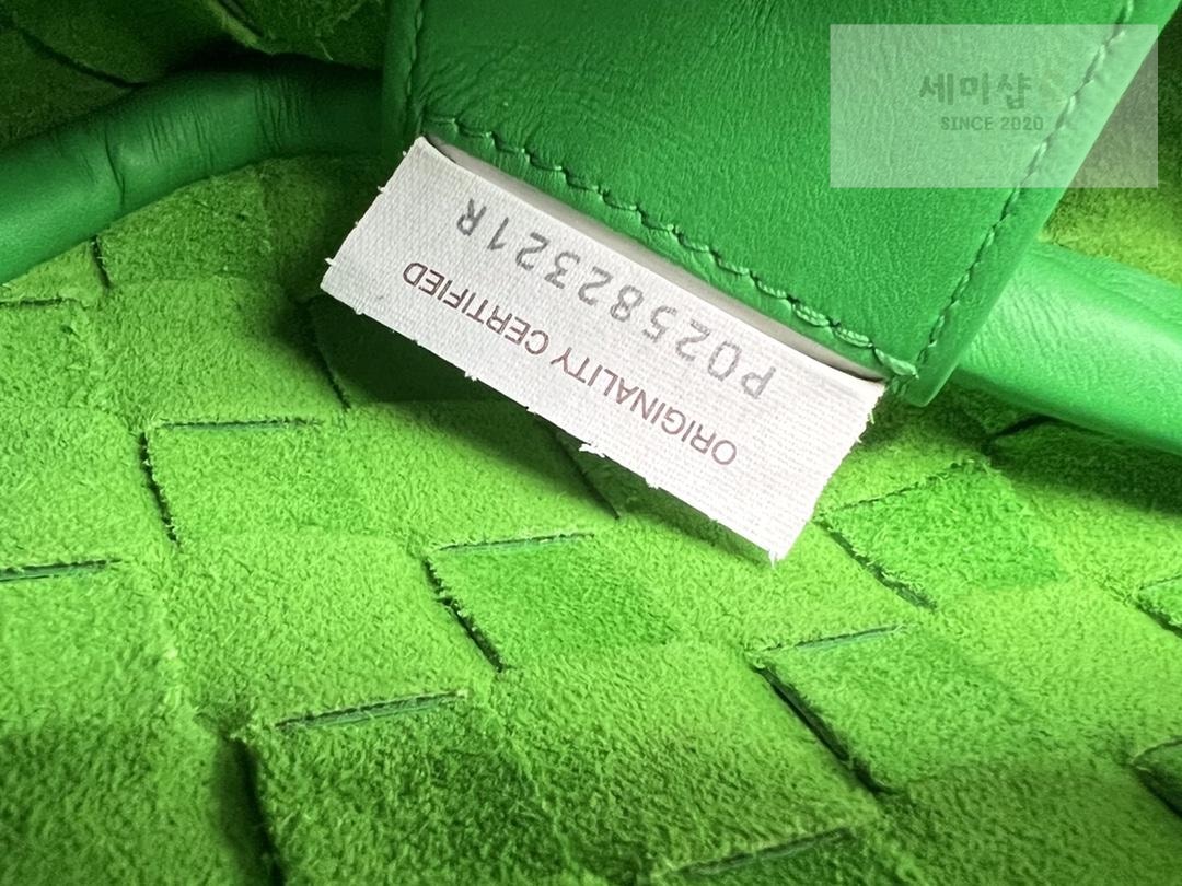 Bottega Veneta Bottega Veneta Camera Bag 9번 이미지