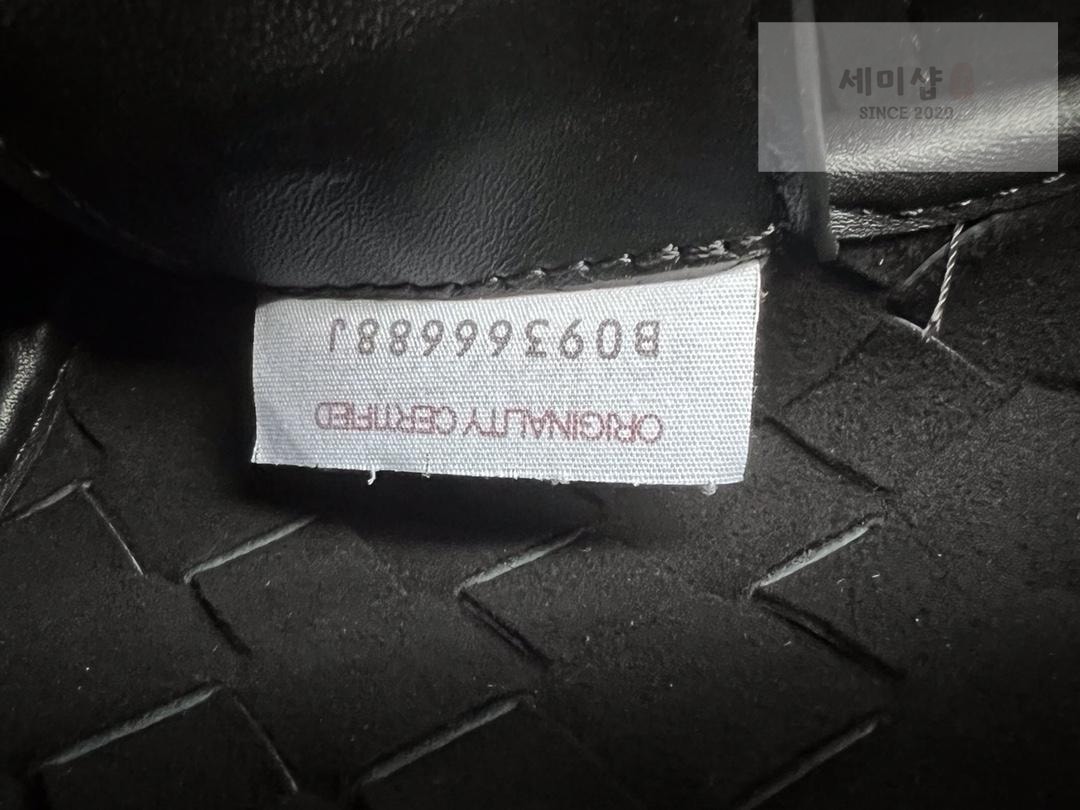 Bottega Veneta Bottega Veneta Camera Bag 15번 이미지