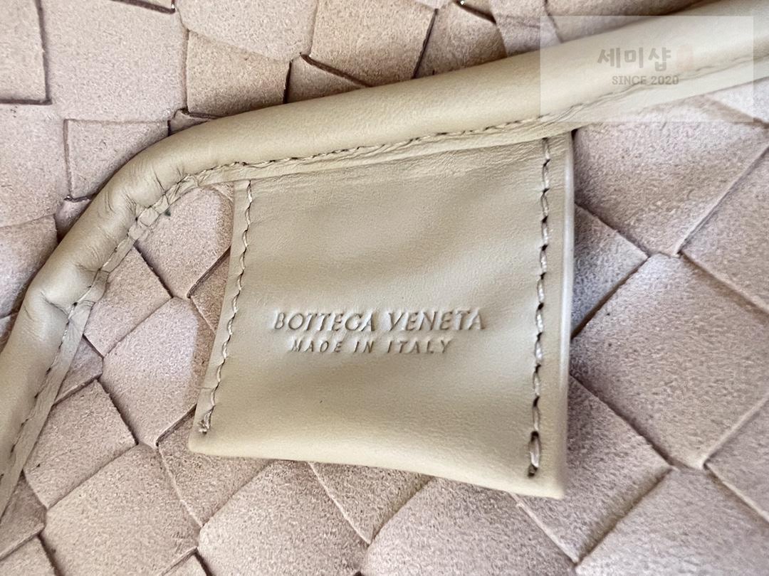 Bottega Veneta Bottega Veneta Camera Bag 27번 이미지