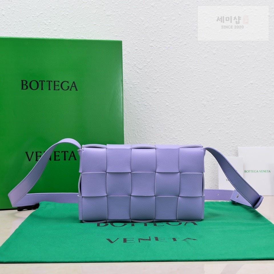 Bottega Veneta Bottega Veneta Cassette Bag 27번 이미지