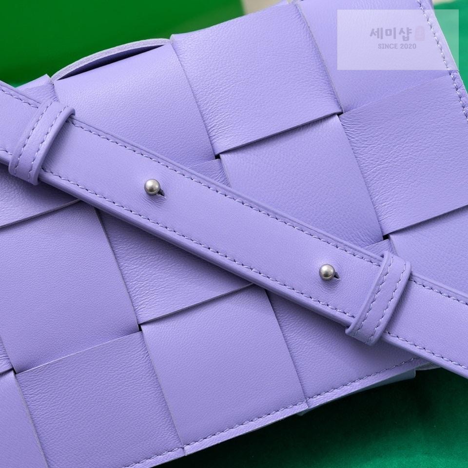 Bottega Veneta Bottega Veneta Cassette Bag 31번 이미지