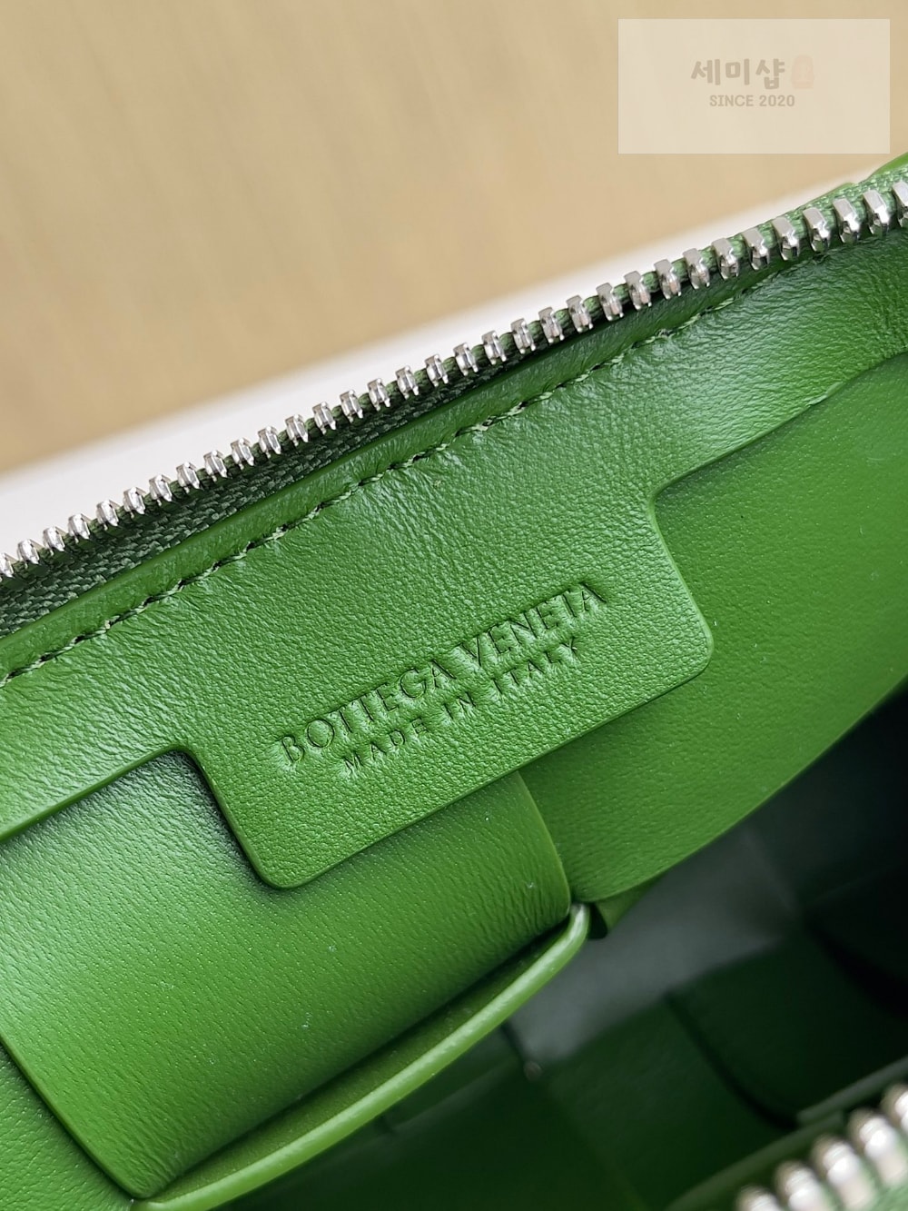 Bottega Veneta Bottega Veneta Cassette Camera Bag Bag 7번 이미지