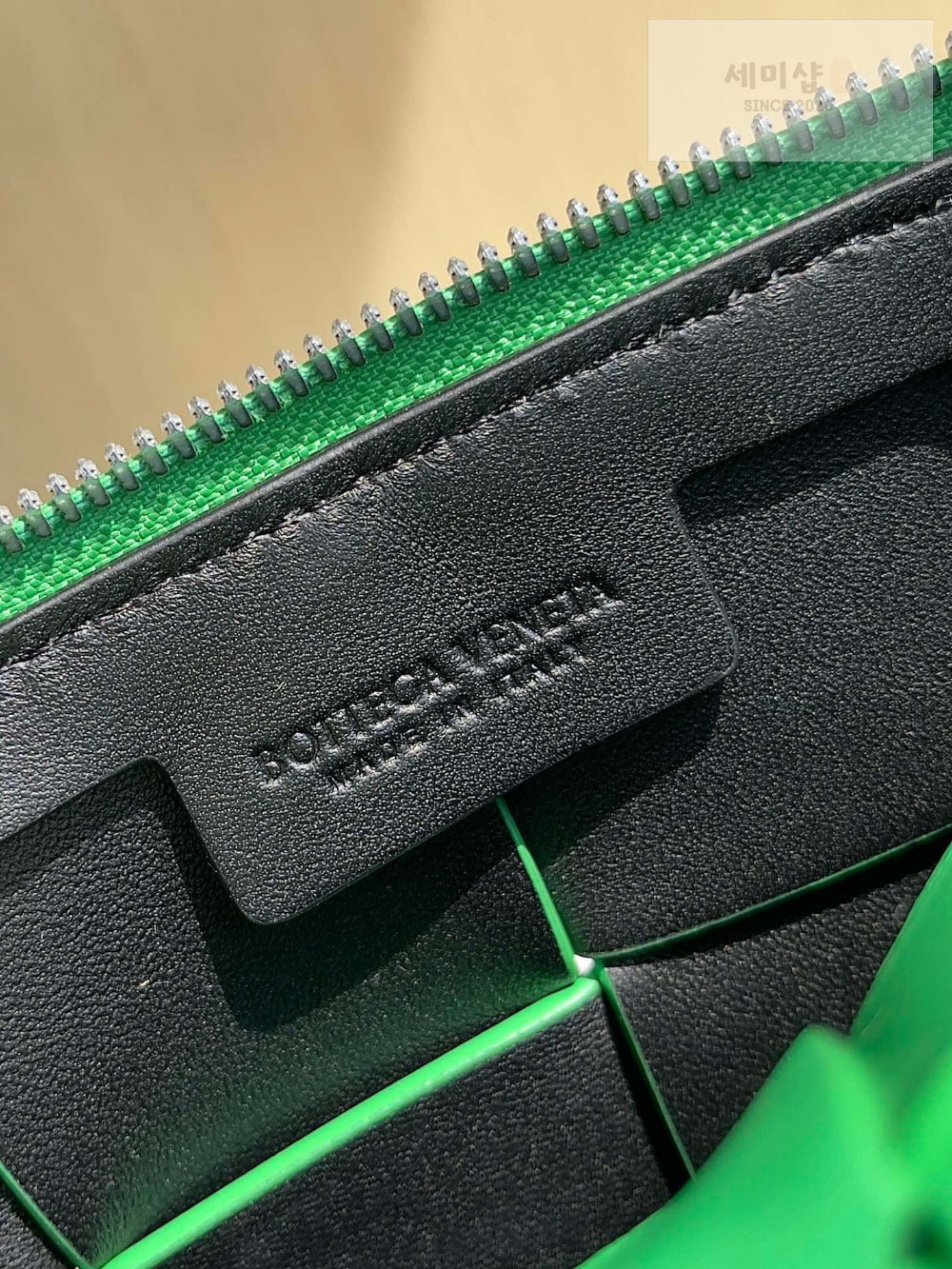 Bottega Veneta Bottega Veneta Cassette Camera Bag Bag 9번 이미지