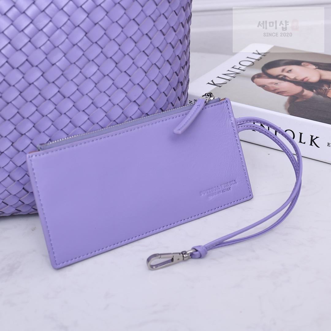 Bottega Veneta Bottega Veneta Cava Medium Bag 45번 이미지