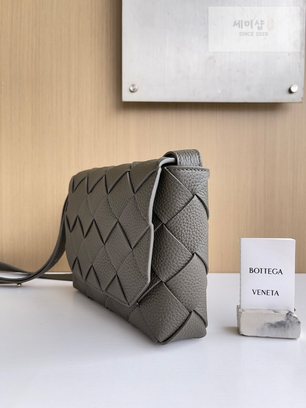 Bottega Veneta Bottega Veneta Diago Strap Bag 2번 이미지