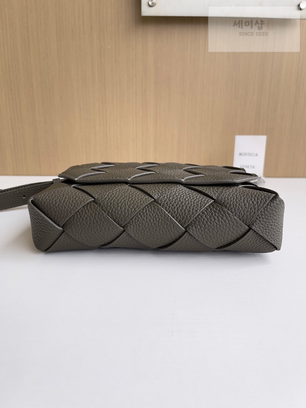 Bottega Veneta Bottega Veneta Diago Strap Bag 6번 이미지