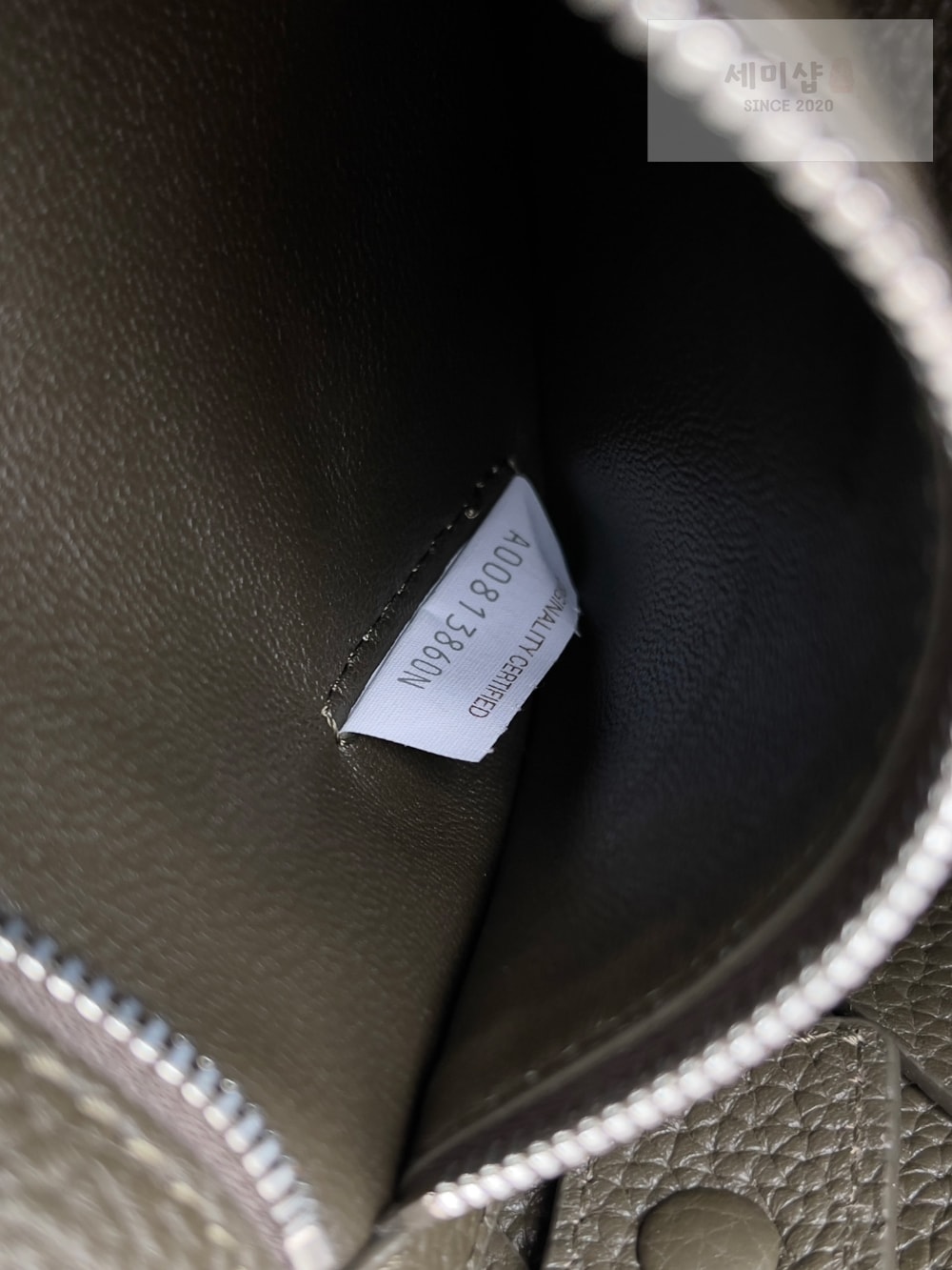 Bottega Veneta Bottega Veneta Diago Strap Bag 7번 이미지
